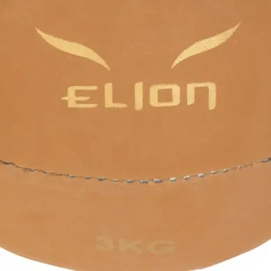 Medecine Ball Elion - 4