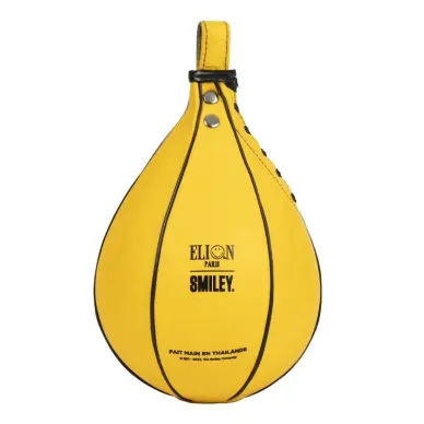 Poire de Vitesse Elion x Smiley - 2