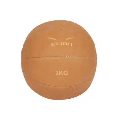 Medecine Ball Elion - 5