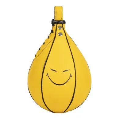 Poire de Vitesse Elion x Smiley - 3