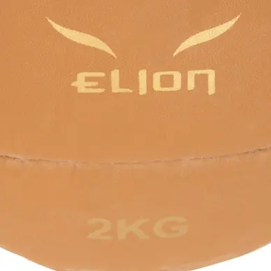 Medecine Ball Elion - 6