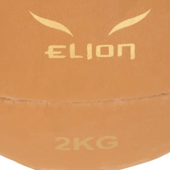Medecine Ball Elion