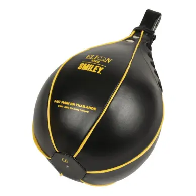 Poire de Vitesse Elion x Smiley - 4