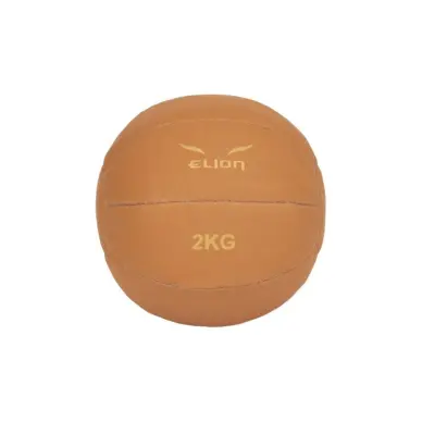 Medecine Ball Elion - 7