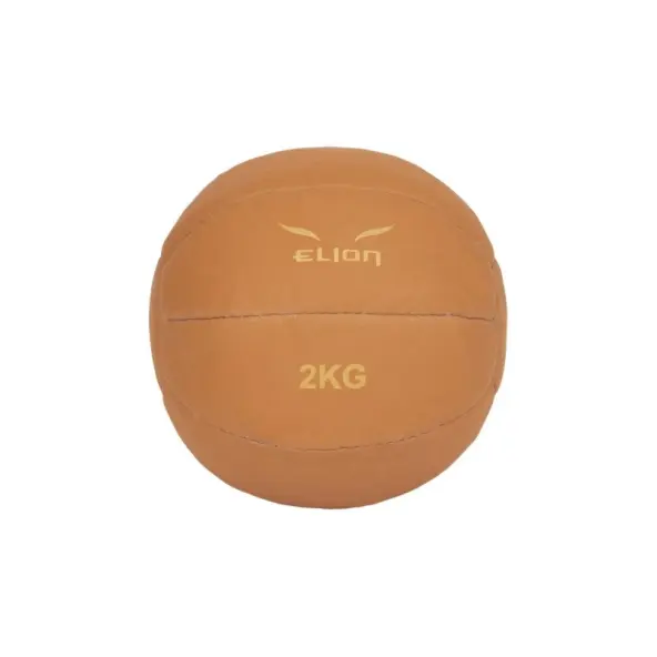 Medecine Ball Elion