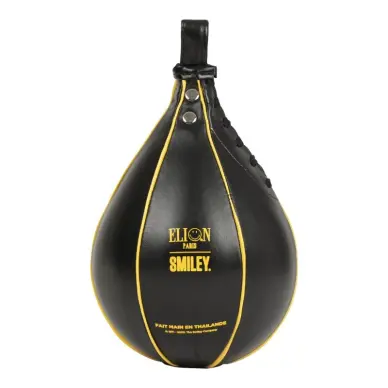 Poire de Vitesse Elion x Smiley - 5