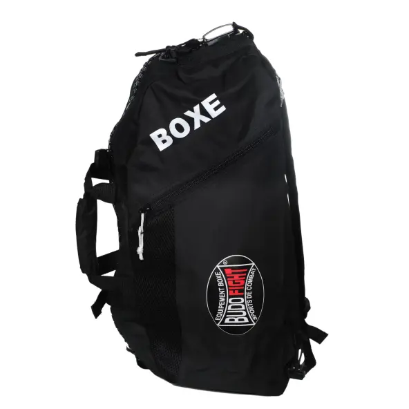 Sac de Sport Boxe Convertible
