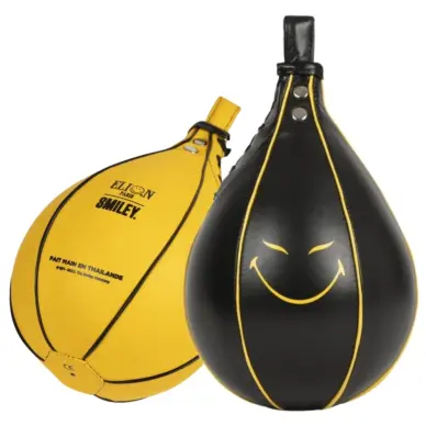 Poire de Vitesse Elion x Smiley - 7