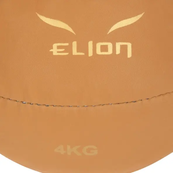 Medecine Ball Elion