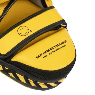 Pattes d'ours de Boxe  Elion x Smiley taille M