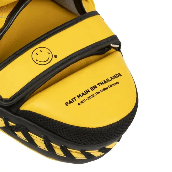 Pattes d'ours de Boxe  Elion x Smiley taille M