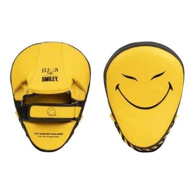 Pattes d'ours de Boxe  Elion x Smiley taille M - 2
