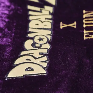 Gants de Boxe Dragon Ball Z Gohan - 2