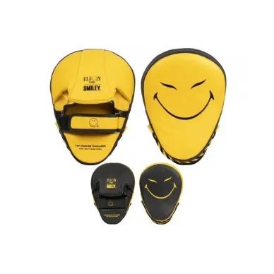 Pattes d'ours de Boxe  Elion x Smiley taille M - 5