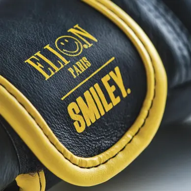 Gants de boxe Elion Paris X Smiley 50th Anniversary - 22