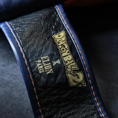Gants de Boxe Dragon Ball Z Goku - 6