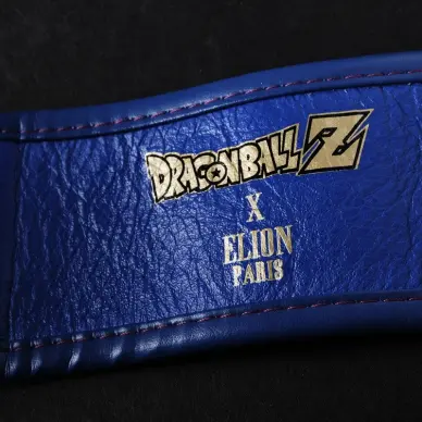 Gants de Boxe Dragon Ball Z Gohan - 5