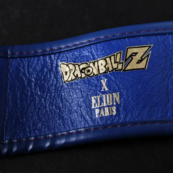 Gants de Boxe Dragon Ball Z Gohan