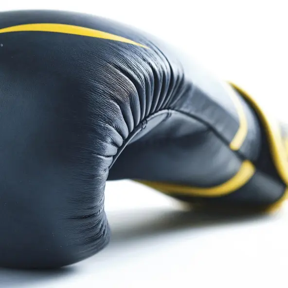Gants de boxe Elion Paris X Smiley 50th Anniversary