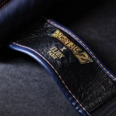 Gants de Boxe Dragon Ball Z Goku - 7