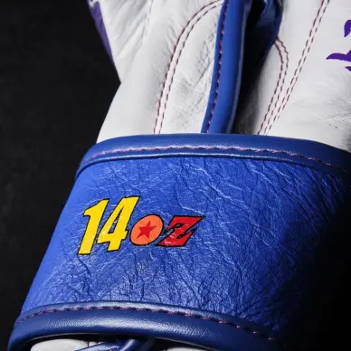 Gants de Boxe Dragon Ball Z Gohan - 6