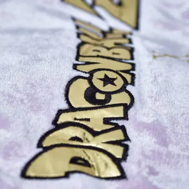 Gants de Boxe Dragon Ball Z Majin Buu