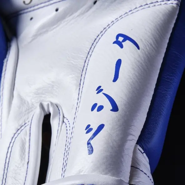 Gants de Boxe Dragon Ball Z Vegeta