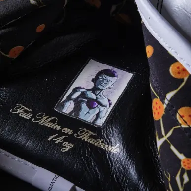 Gants de Boxe Dragon Ball Z Frieza - 5