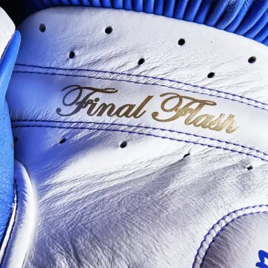 Gants de Boxe Dragon Ball Z Vegeta - 9