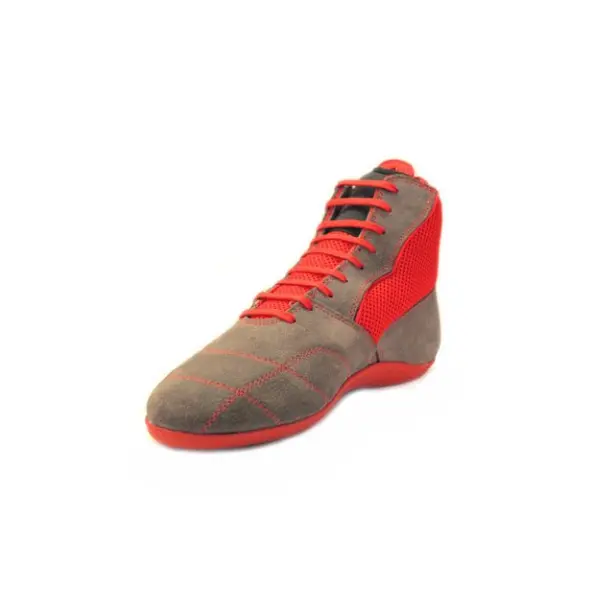 Chaussures de Boxe Francaise Rivat Boom
