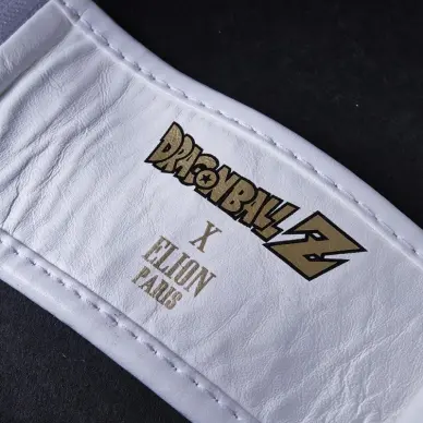 Gants de Boxe Dragon Ball Z Frieza - 6