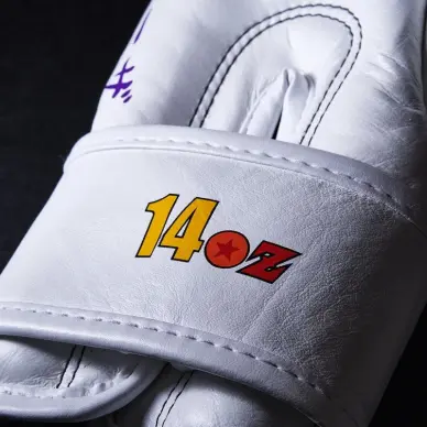 Gants de Boxe Dragon Ball Z Frieza - 7