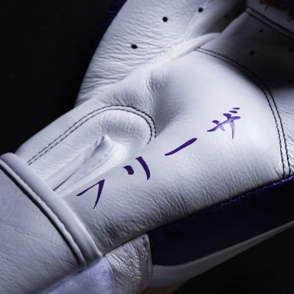 Gants de Boxe Dragon Ball Z Frieza