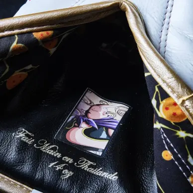 Gants de Boxe Dragon Ball Z Majin Buu - 5