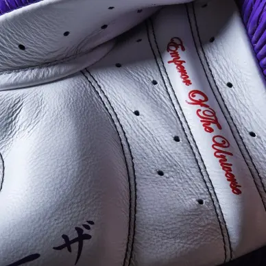 Gants de Boxe Dragon Ball Z Frieza - 9