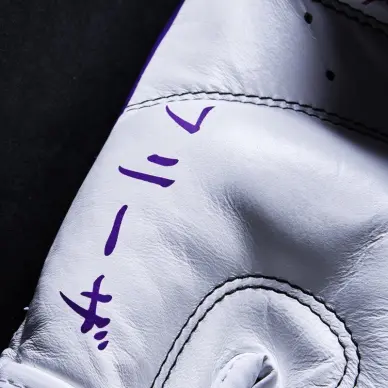 Gants de Boxe Dragon Ball Z Frieza - 10