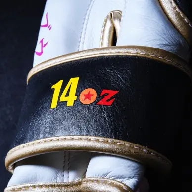 Gants de Boxe Dragon Ball Z Majin Buu - 7
