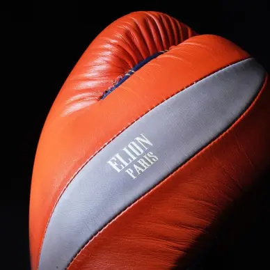 Gants de Boxe Dragon Ball Z Goku - 13