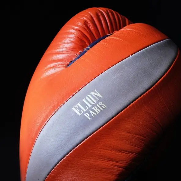 Gants de Boxe Dragon Ball Z Goku