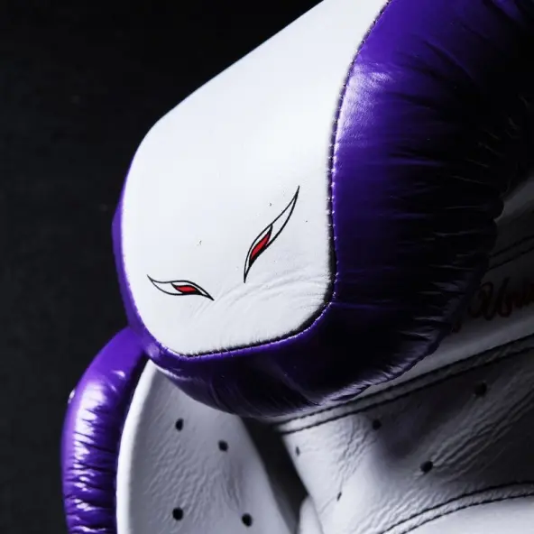 Gants de Boxe Dragon Ball Z Frieza