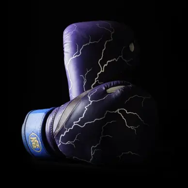 Gants de Boxe Dragon Ball Z Gohan - 13