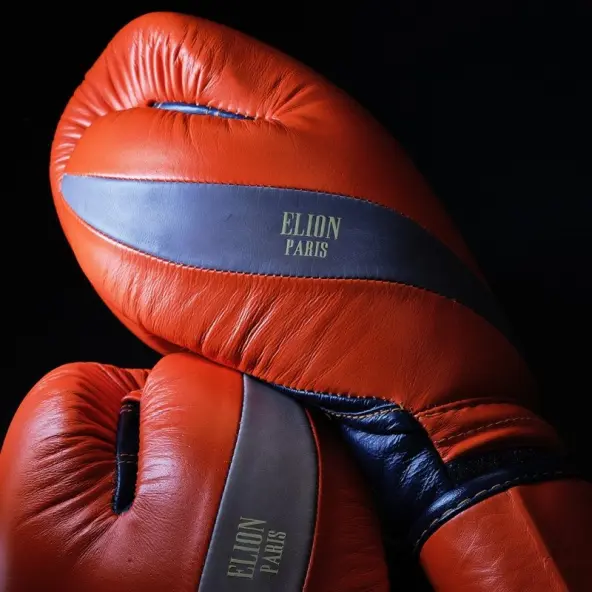 Gants de Boxe Dragon Ball Z Goku