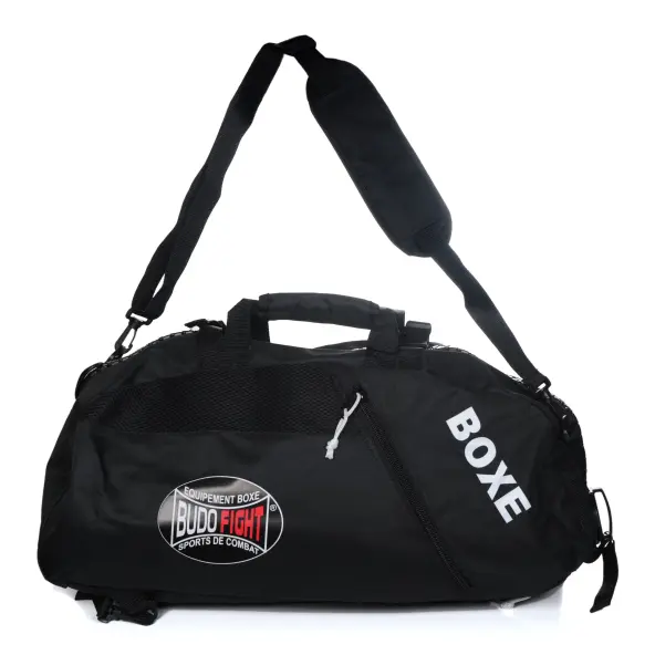 Sac de Sport Boxe Convertible