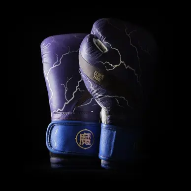 Gants de Boxe Dragon Ball Z Gohan - 14