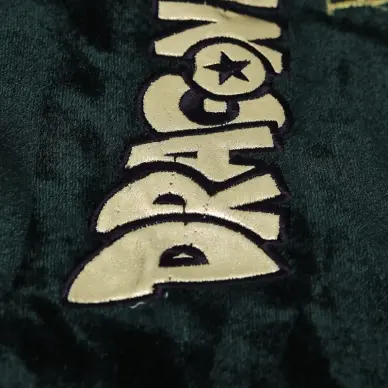 Gants de Boxe Dragon Ball Z Cell