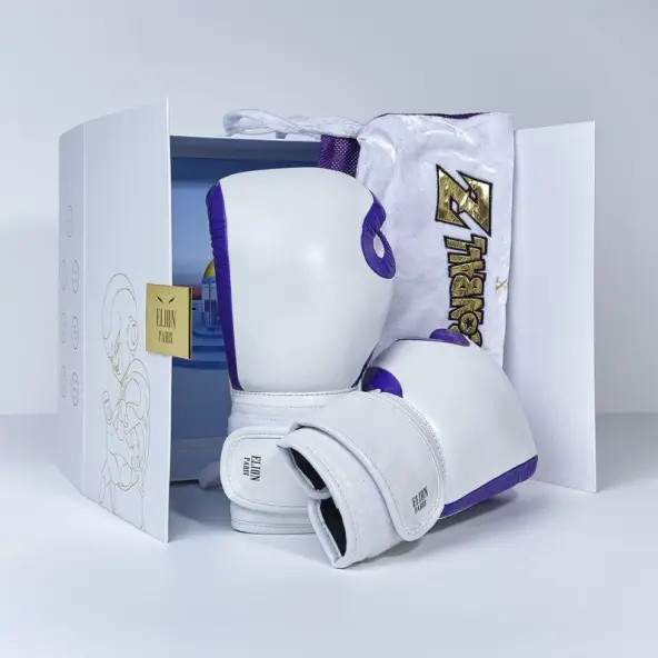 Gants de Boxe Dragon Ball Z Frieza