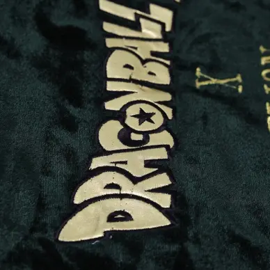 Gants de Boxe Dragon Ball Z Cell - 2