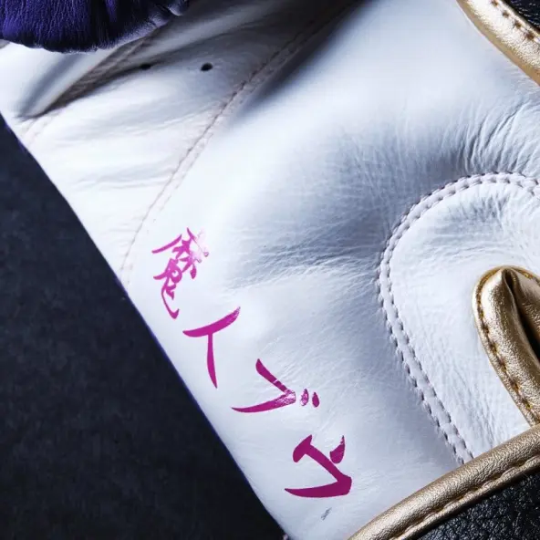 Gants de Boxe Dragon Ball Z Majin Buu