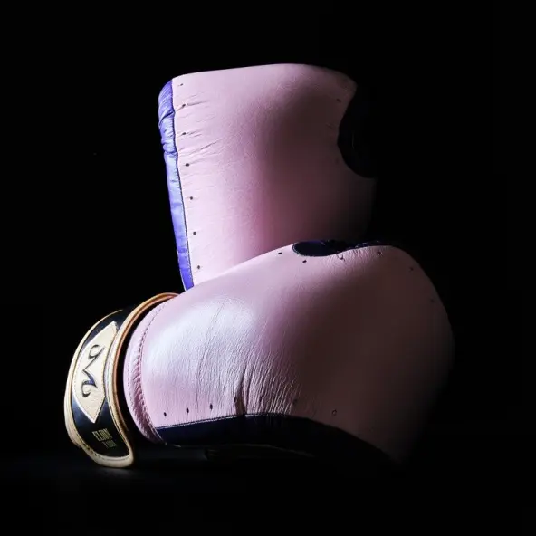 Gants de Boxe Dragon Ball Z Majin Buu