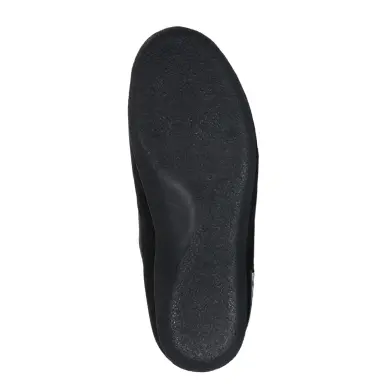 Chaussures de Boxe Française Rivat F1 Noir - 4